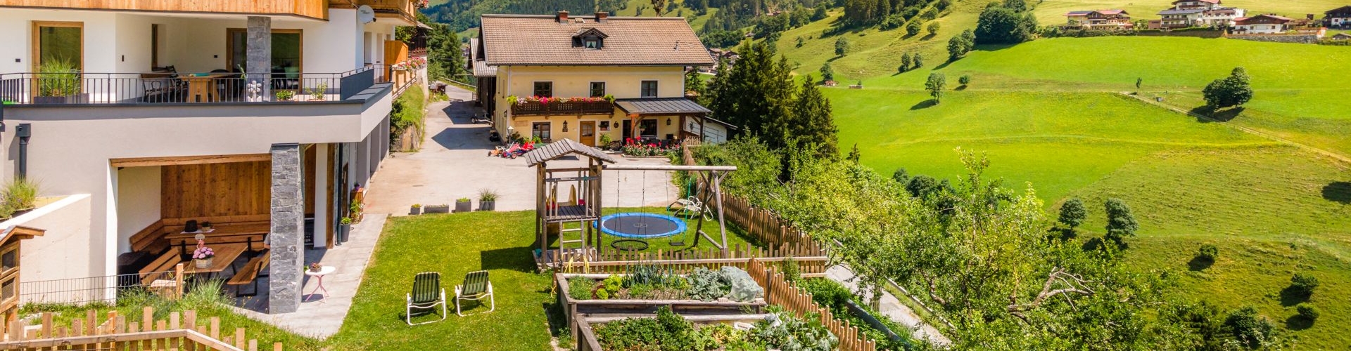 Bauernhof Grossarltal Sommer Bergurlaub 2696